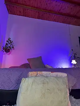 LunaRose5 webcam