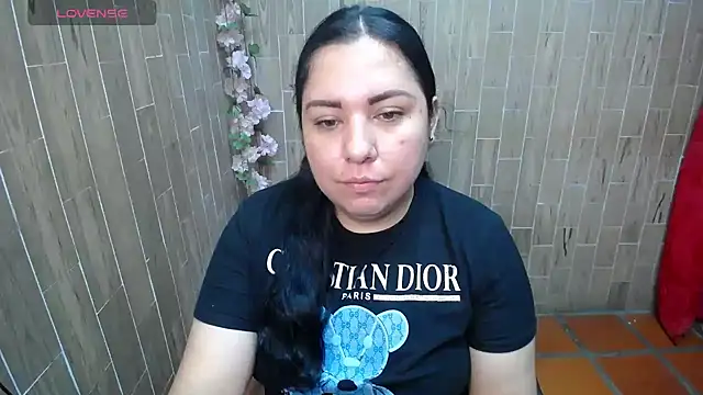 solyeria webcam