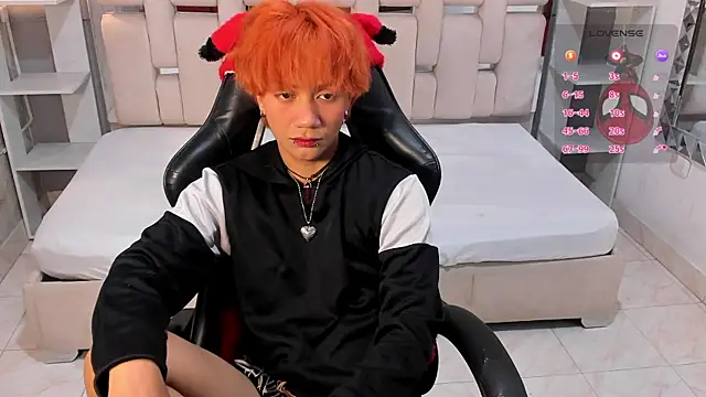 Eriol_ webcam