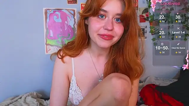 Penny_Staaar webcam