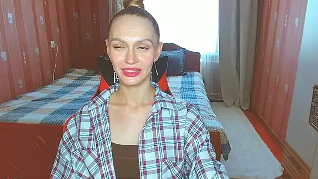 Lady_Sunshine_ webcam
