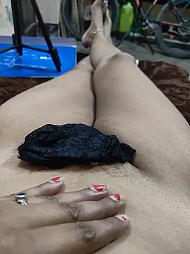 Sonirajpoot1 webcam
