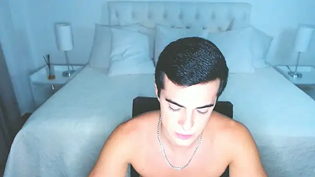 mr_hunterx webcam