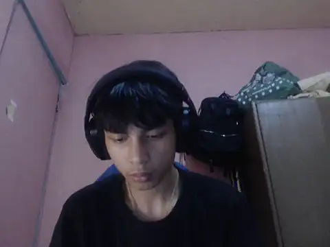 Kyoshi_19 webcam