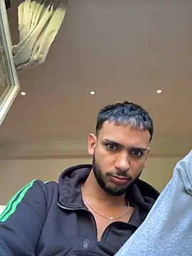 Gipsyboysteve webcam