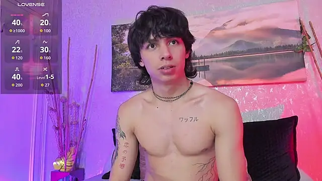 Tyler_durten webcam