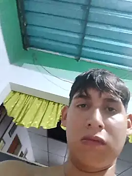 Luisneljc webcam