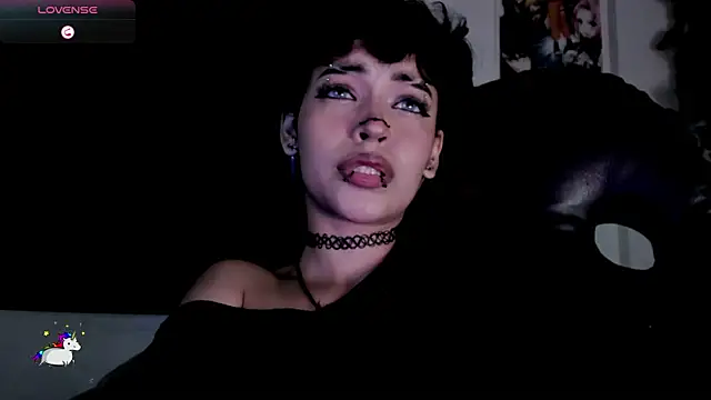 Anny_Kiitty webcam
