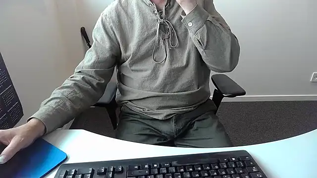 Buggemann webcam