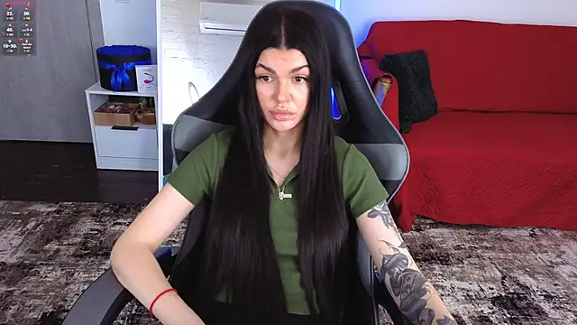 AnacondaOnn webcam