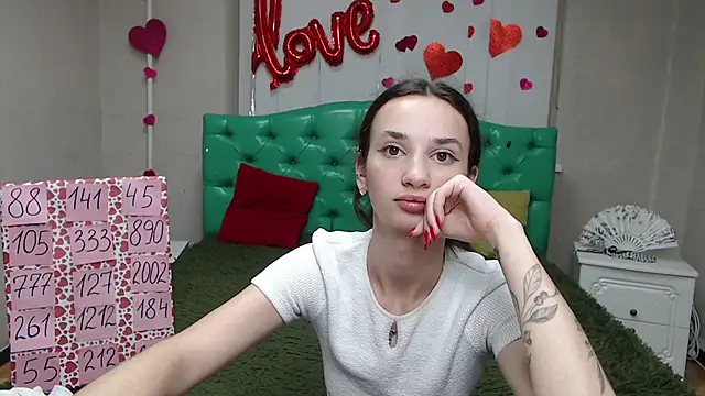 Je55icaBreeze webcam