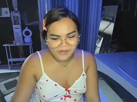 Kendallfoxx webcam