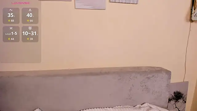 MidnightPoise webcam