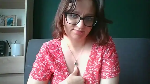 sensual_paris webcam