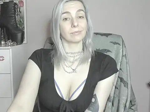 velvetanne webcam