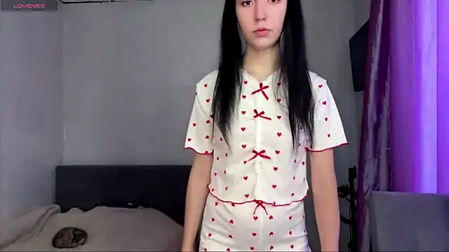 Lora_P1ana webcam