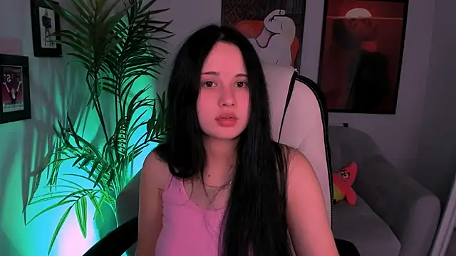AmeliaRiviera webcam