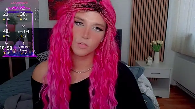 HelenSpellman webcam