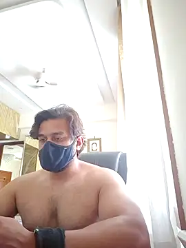kaizercool1 webcam