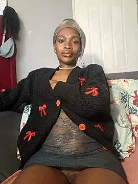 HoneyDropsX webcam