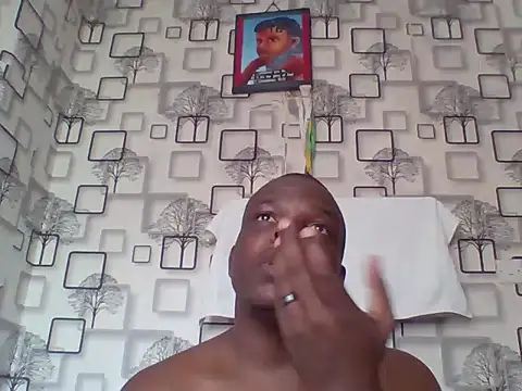 Chumba_001 webcam