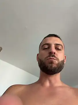 Pablo_Hornyguy95 webcam