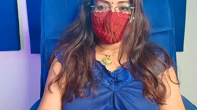 Anjali-Queen Live Webcam on Stripchat