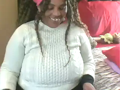 SexxyBoob webcam