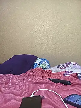 LiluHot webcam