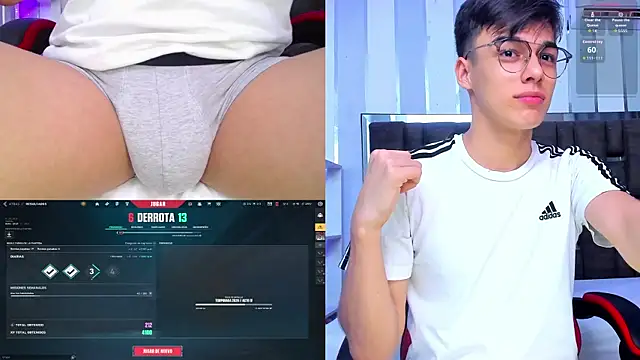 Gerony_ webcam