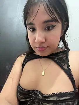 Samantthaescobar webcam