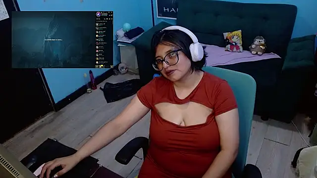 ohmysqueak webcam
