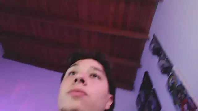 jack_walker190 webcam