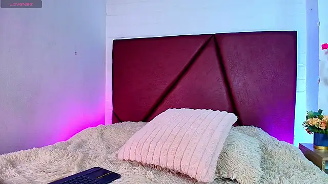 Lexi_Howard_ webcam