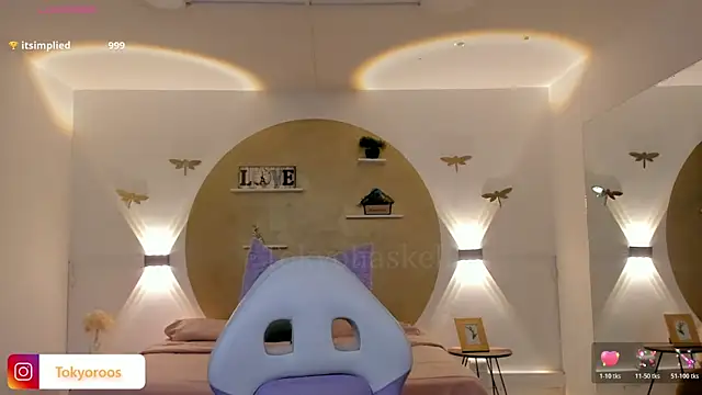 TokyoHaskel webcam