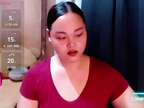 _Lylia webcam