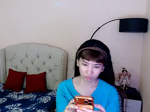 ShantalFoxxy_ webcam