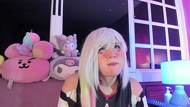 harimoon1 webcam