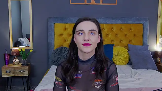 Jessica_White_ webcam