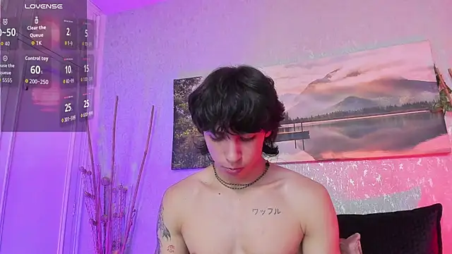 Tyler_durten webcam