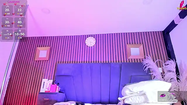 BritanyBrown_ webcam