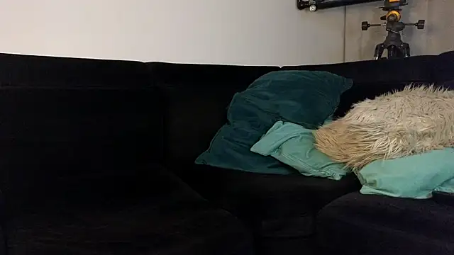 FitBoy_Cris webcam