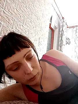 Ponka2011 webcam