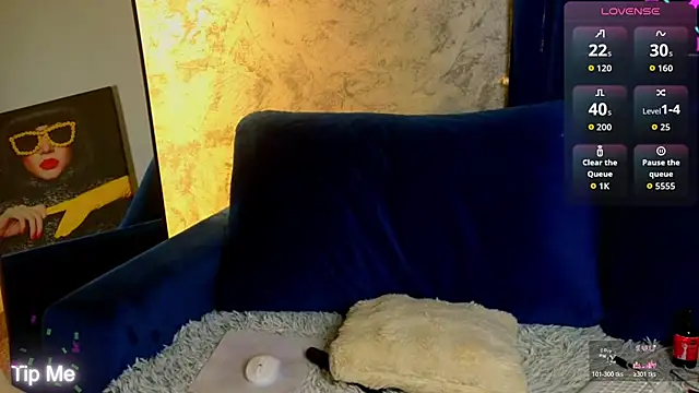 _YourSubmissive_ webcam