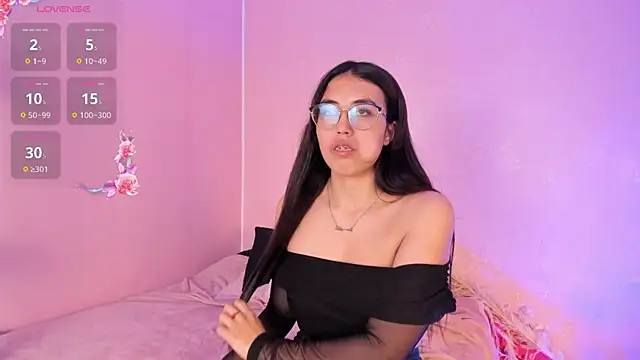 Valk_submissive webcam