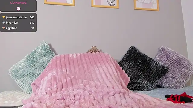 IvannaVolk_ webcam