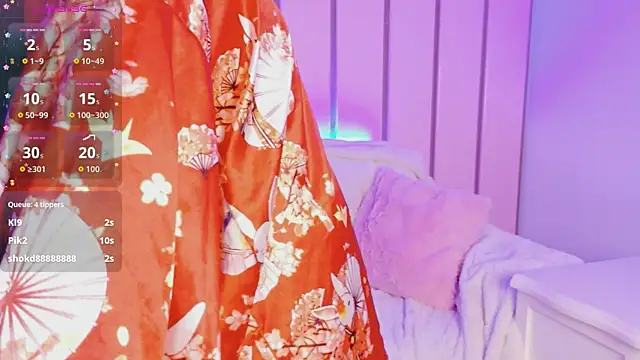 EllieNeptune_ webcam