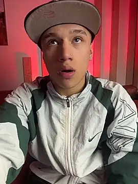 Dominik_Souza webcam