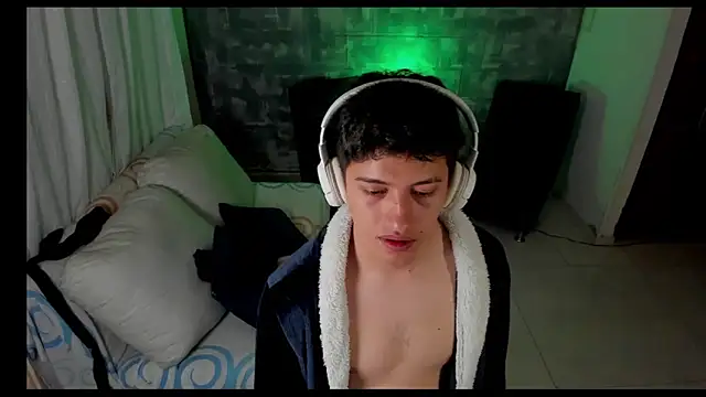David_tate webcam