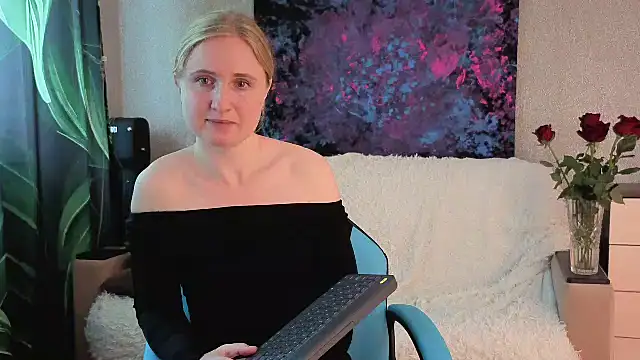 Lanavi_Smile webcam